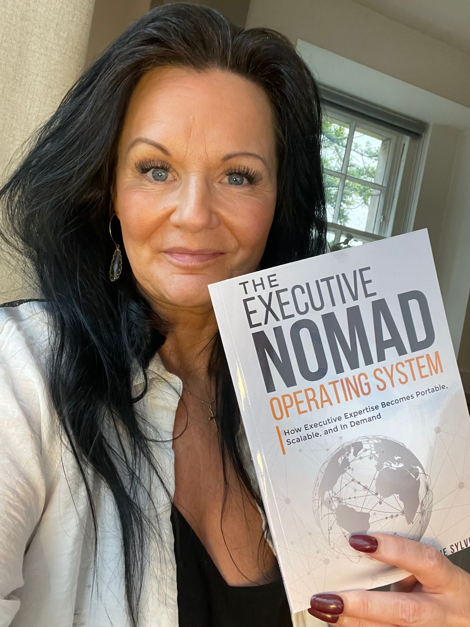 Louise Medve – CEO of Speak Elite